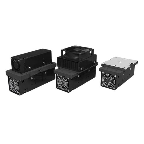 Peltier Kühlmodule für Medical Cooler