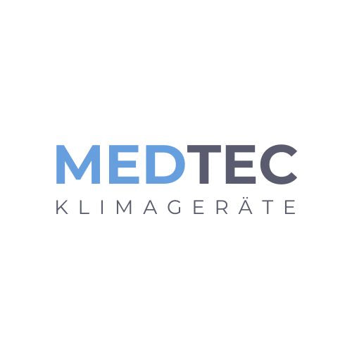 MedTec nachrüstbare Klimageräte zum Medikamente kühlen